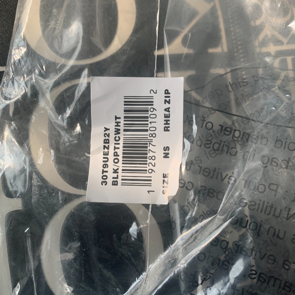Michael Kors Rhea Zip Backpack - Picture 5 of 5